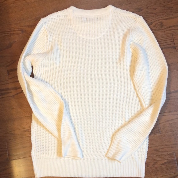 Mens brave soul sweater - Picture 2 of 10